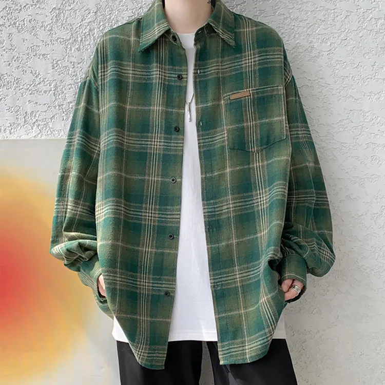 TESTUNG Shirts Unisex-5
