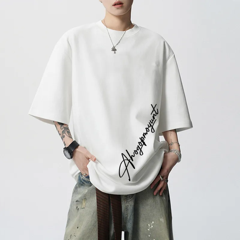 OPMO T-Shirts Unisex-6