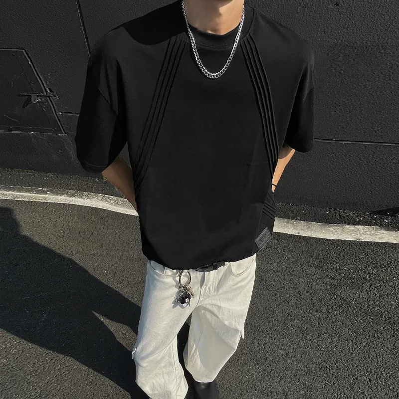 OPMO T Shirts Unisex-6