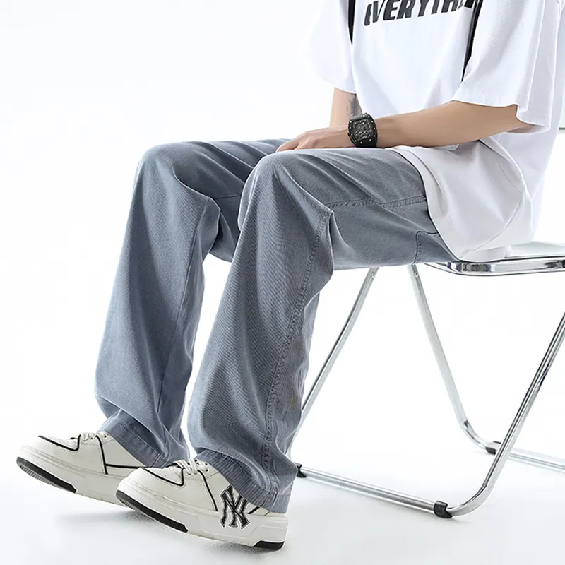 OPMO Jeans Unisex-14