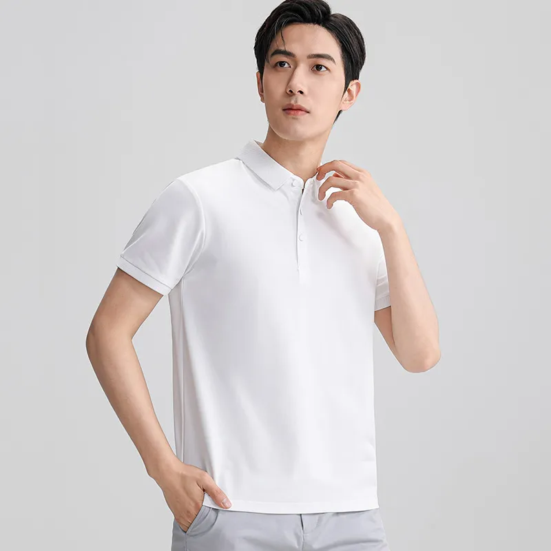 OPMO Polo Shirts Unisex-10