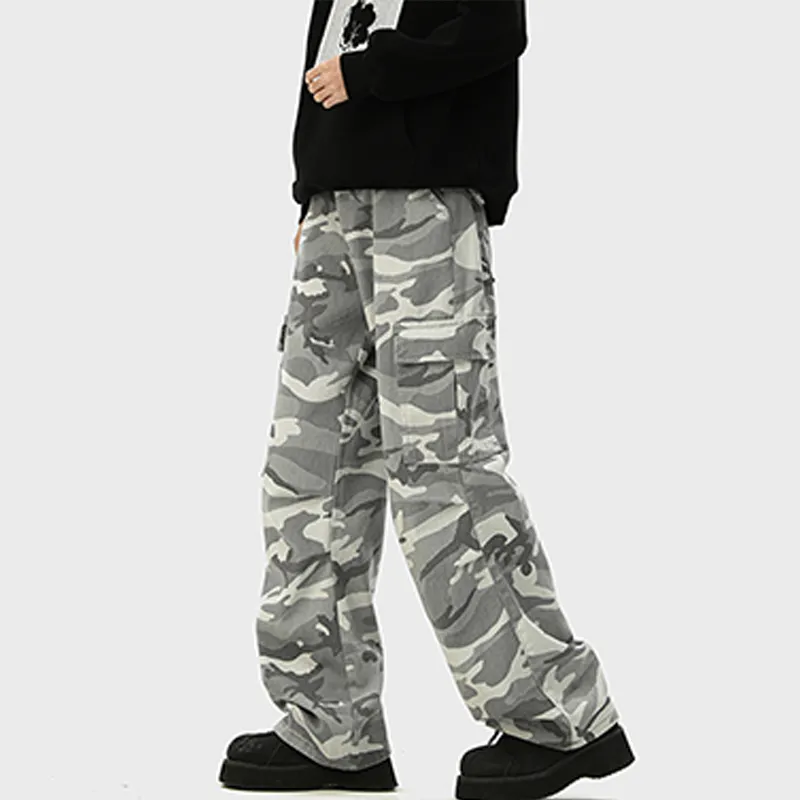 OPMO Jeans Unisex-10