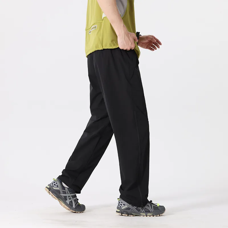 OPMO Casual Pants Unisex-26