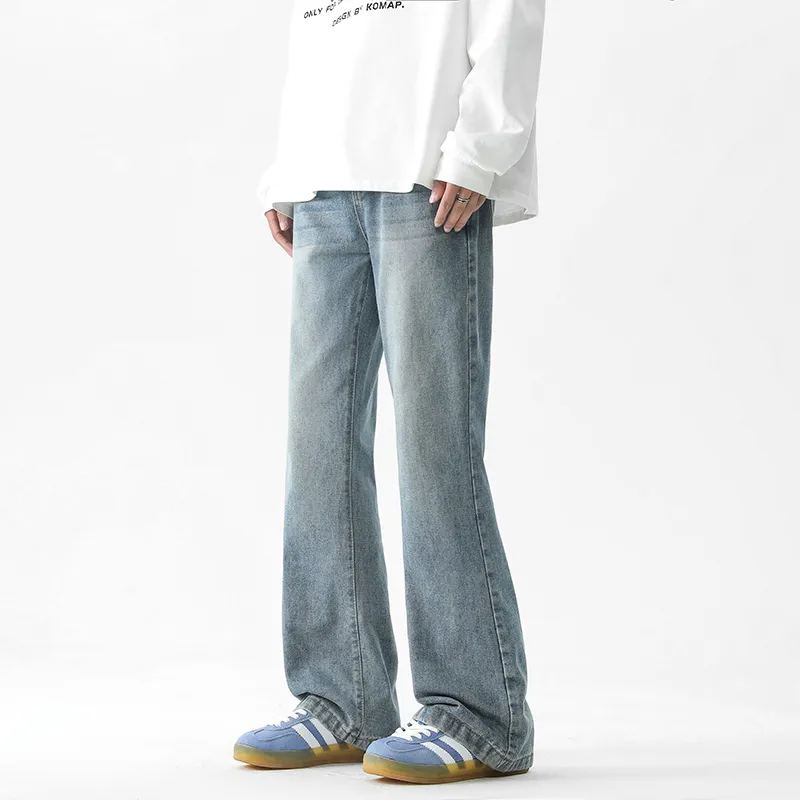 OPMO Jeans Unisex-6