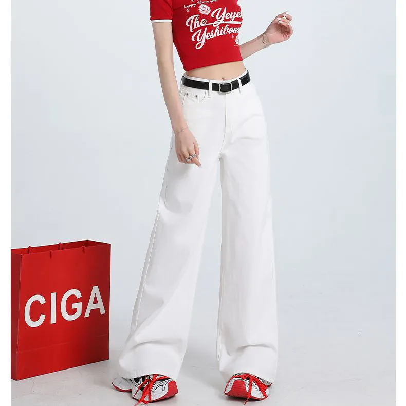 YEARNED Jeans Women's-3