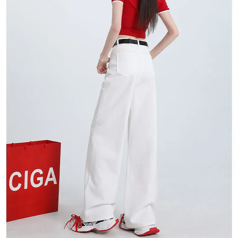 YEARNED Jeans Women's-2