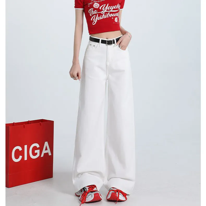 YEARNED Jeans Women's-1