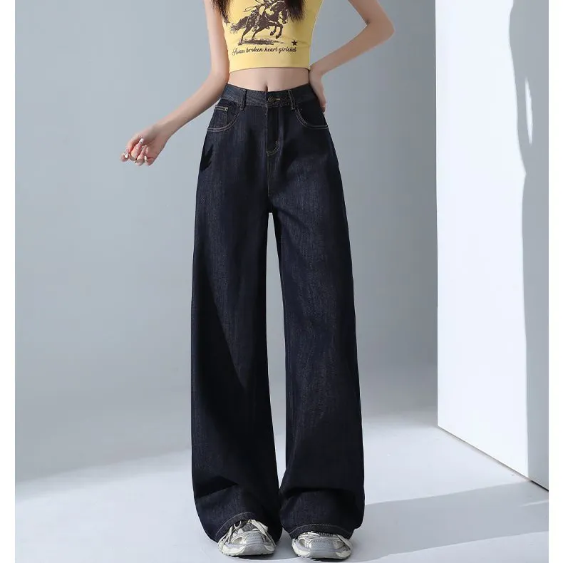 YEARNED Jeans Women's-5