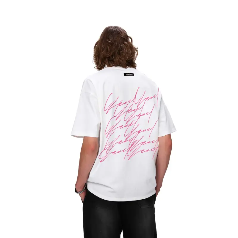 TAIKONGBEAR T Shirts Unisex-21