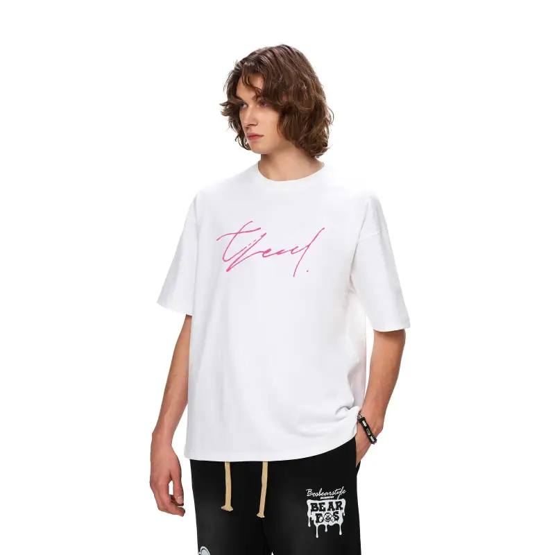 TAIKONGBEAR T Shirts Unisex-20
