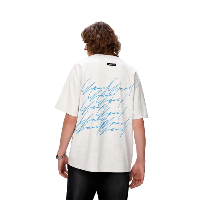 TAIKONGBEAR T Shirts Unisex-8