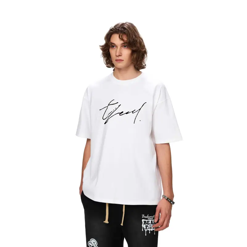 TAIKONGBEAR T Shirts Unisex-12