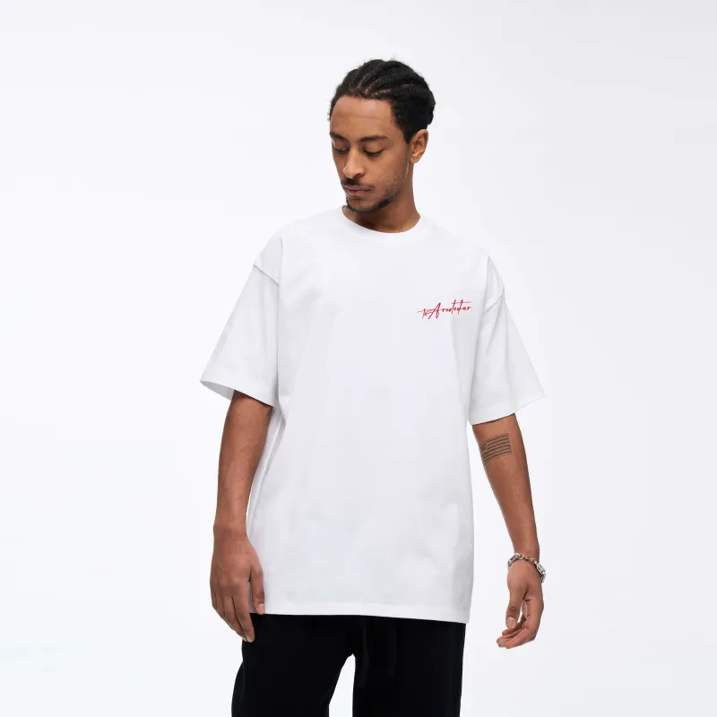 TAIKONGBEAR T Shirts Unisex-3