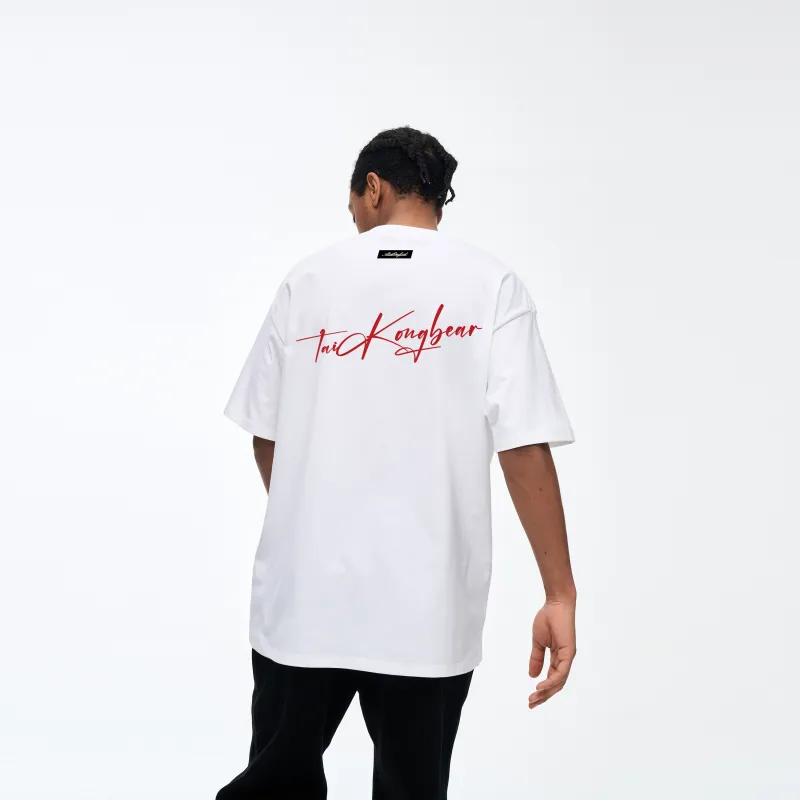 TAIKONGBEAR T Shirts Unisex-8