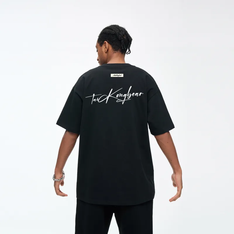 TAIKONGBEAR T Shirts Unisex-13