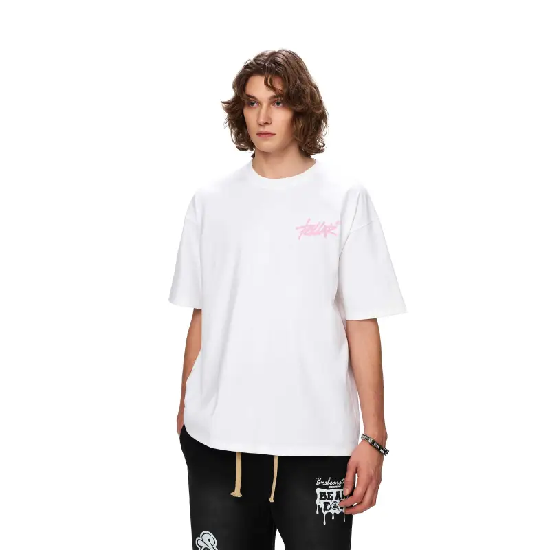 TAIKONGBEAR T Shirts Unisex-6