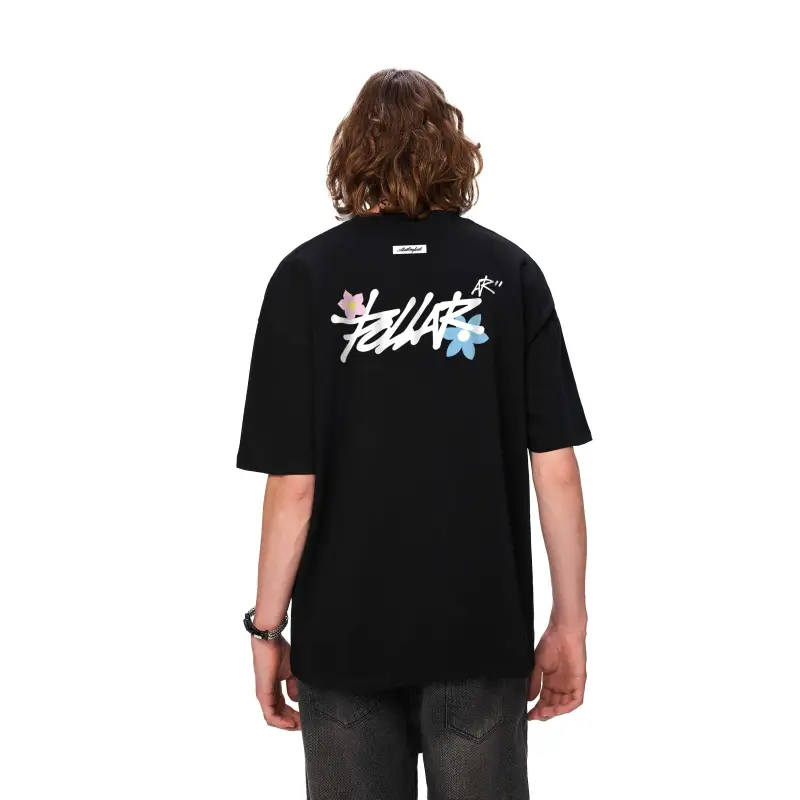 TAIKONGBEAR T Shirts Unisex-2