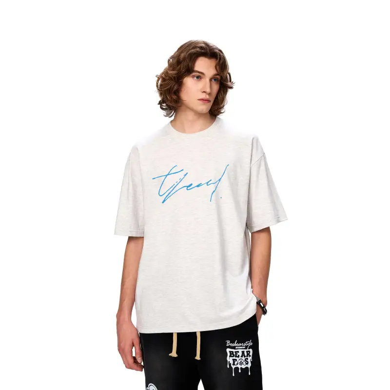 TAIKONGBEAR T Shirts Unisex-9
