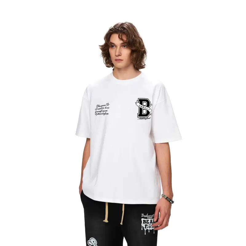 TAIKONGBEAR T Shirts Unisex-3