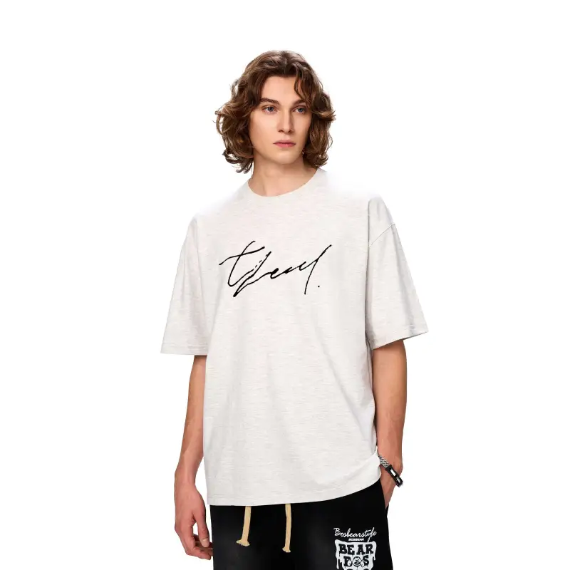 TAIKONGBEAR T Shirts Unisex-4