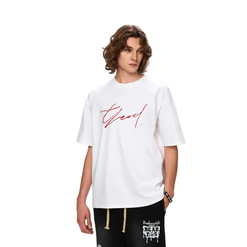 TAIKONGBEAR T Shirts Unisex-17