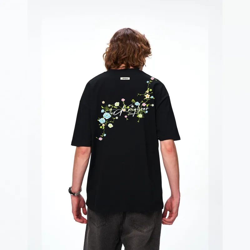 TAIKONGBEAR T Shirts Unisex-3