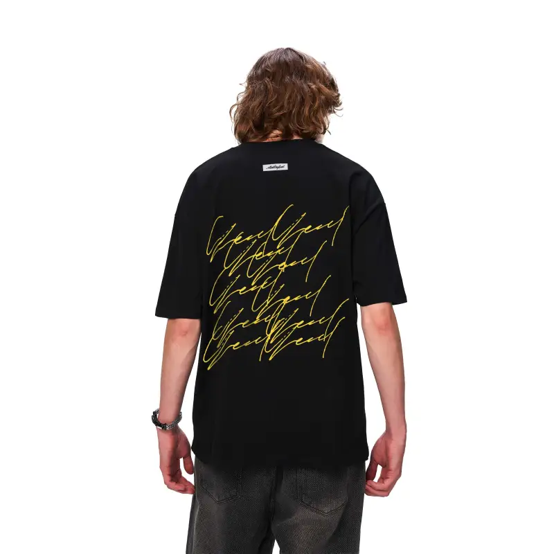 TAIKONGBEAR T Shirts Unisex-29