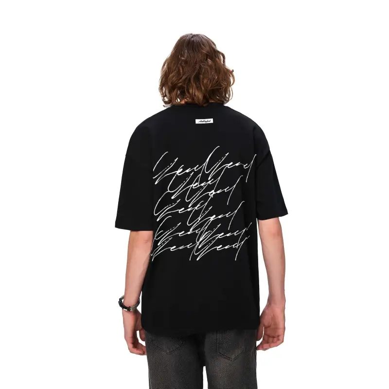 TAIKONGBEAR T Shirts Unisex-24