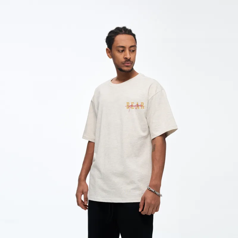 TAIKONGBEAR T Shirts Unisex-17