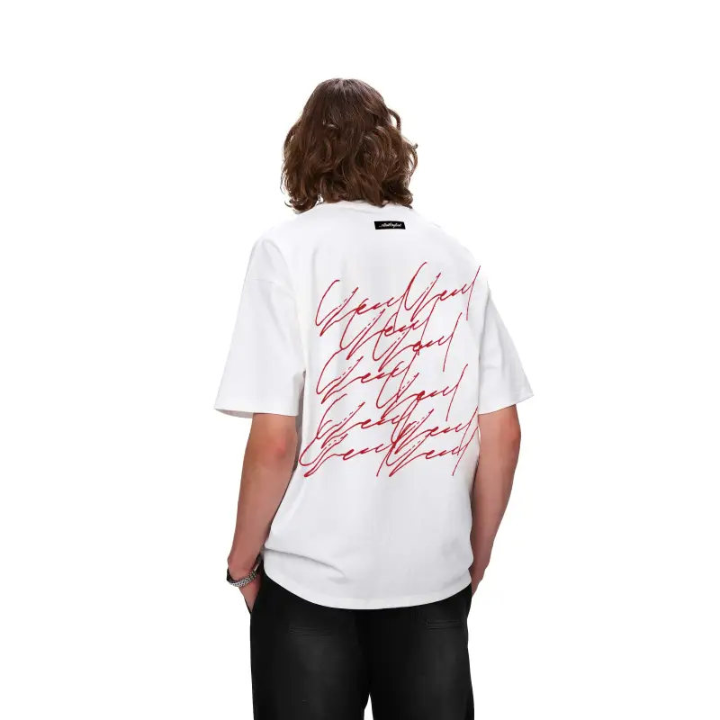TAIKONGBEAR T Shirts Unisex-16