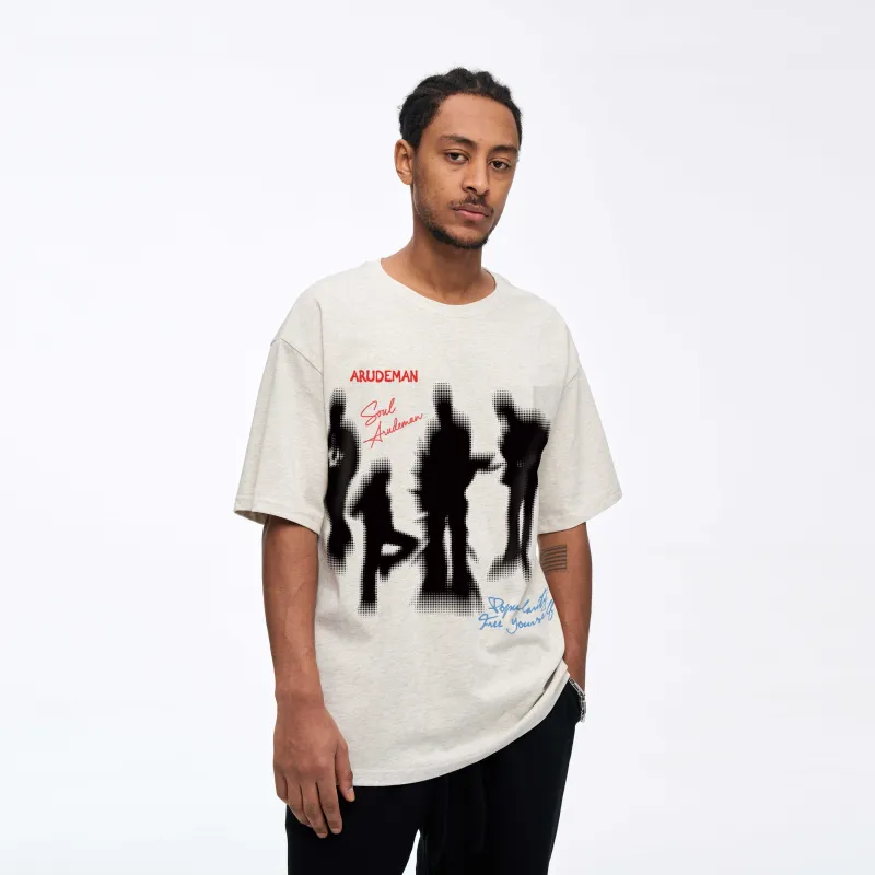 TAIKONGBEAR T Shirts Unisex-11