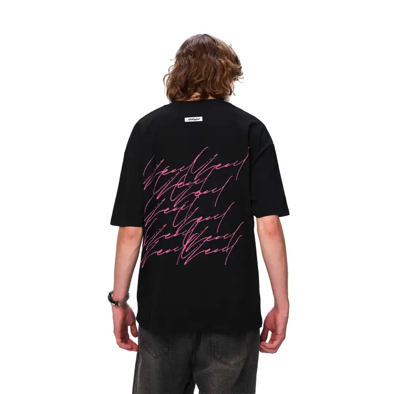 TAIKONGBEAR T Shirts Unisex-33