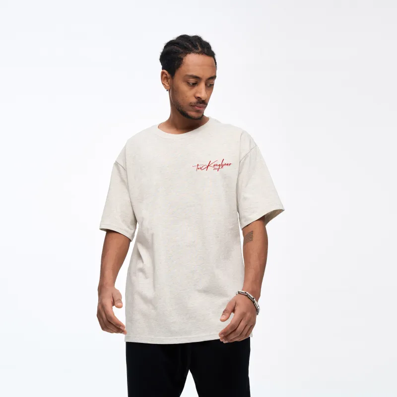 TAIKONGBEAR T Shirts Unisex-3
