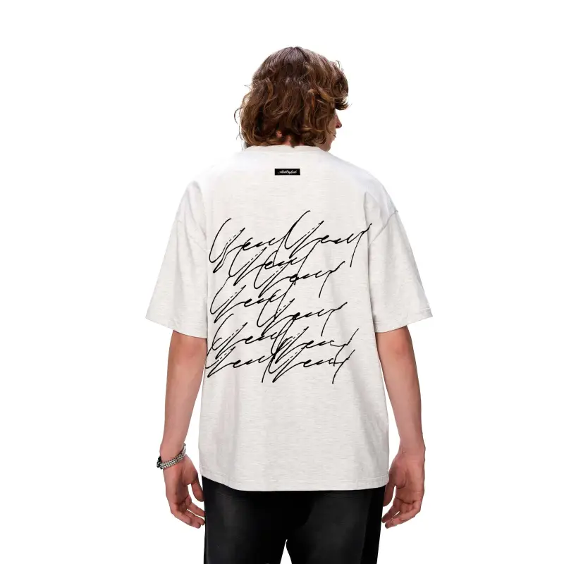 TAIKONGBEAR T Shirts Unisex-5