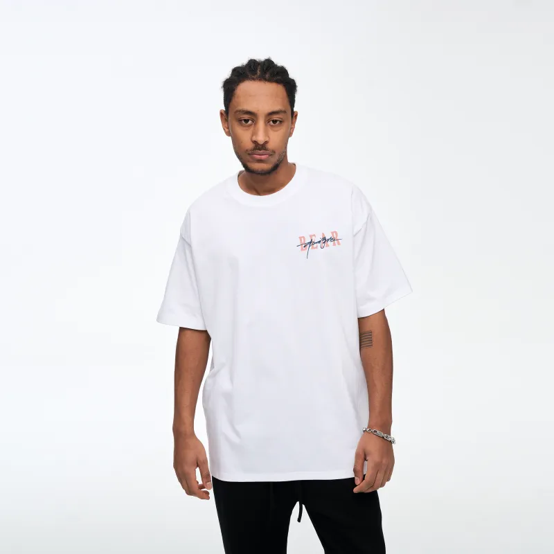 TAIKONGBEAR T Shirts Unisex-11