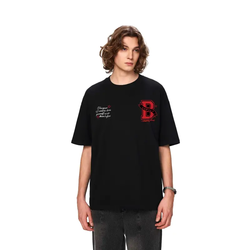 TAIKONGBEAR T Shirts Unisex-7