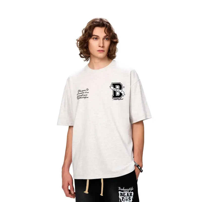 TAIKONGBEAR T Shirts Unisex-15