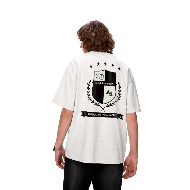 TAIKONGBEAR T Shirts Unisex-14