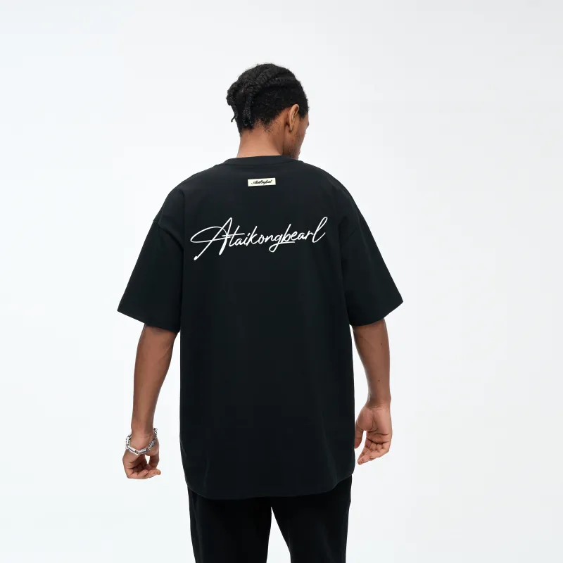 TAIKONGBEAR T Shirts Unisex-7