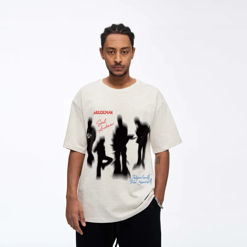 TAIKONGBEAR T Shirts Unisex-10