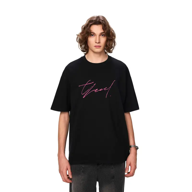 TAIKONGBEAR T Shirts Unisex-32