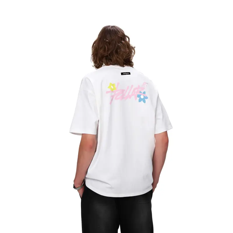 TAIKONGBEAR T Shirts Unisex-7