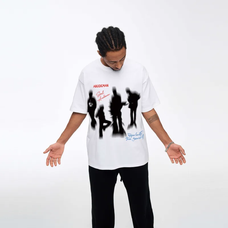 TAIKONGBEAR T Shirts Unisex-7