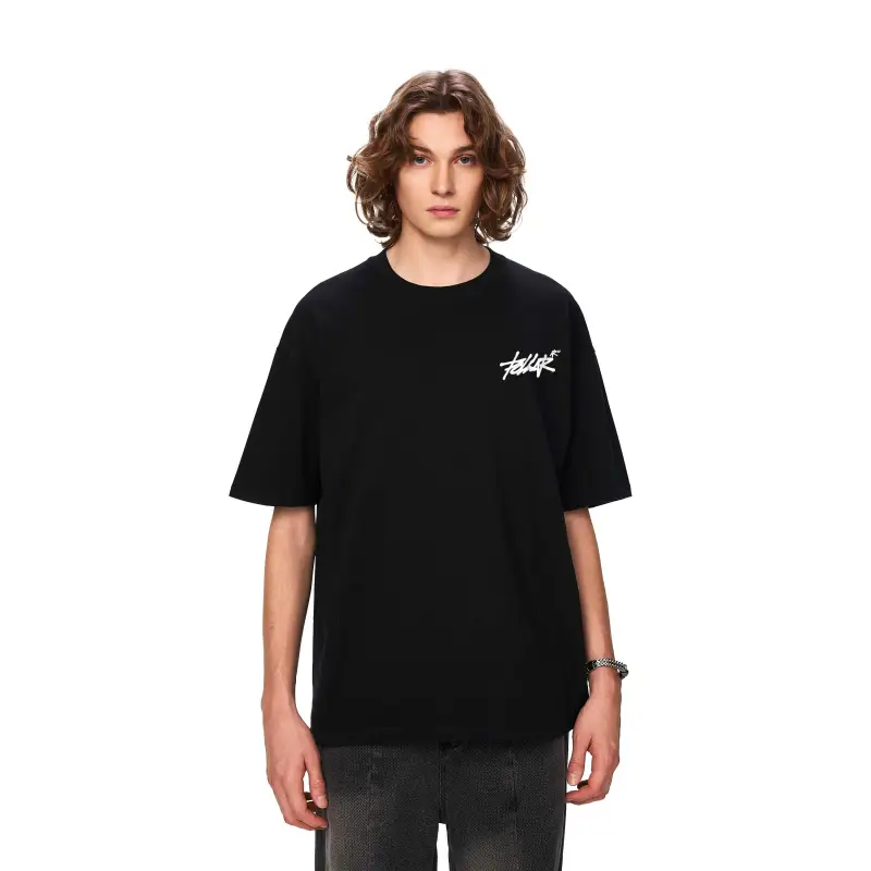 TAIKONGBEAR T Shirts Unisex-3