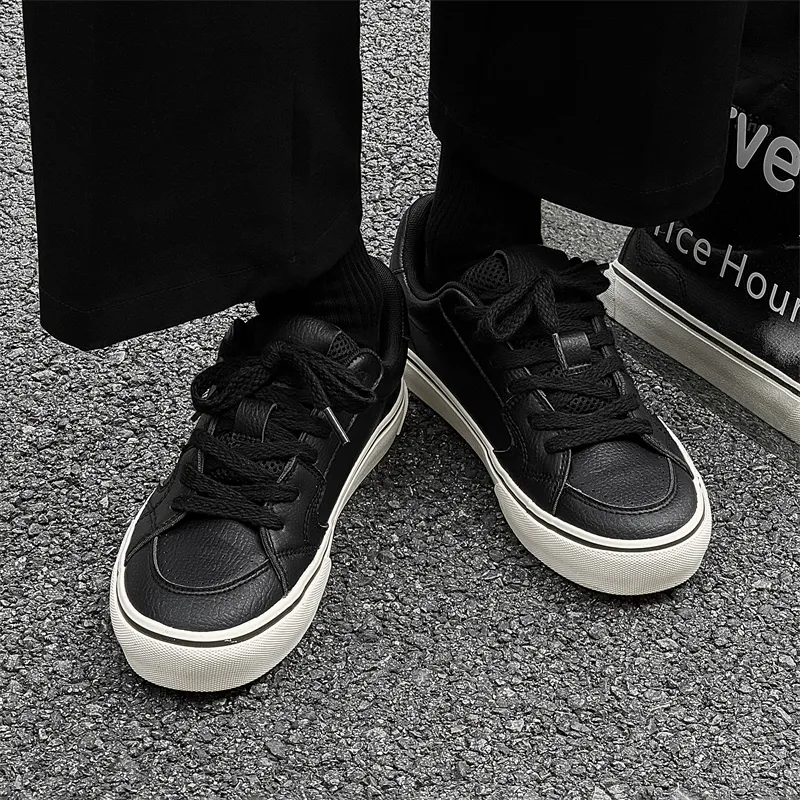 FCMM Skateboard Shoes Men's Box-5