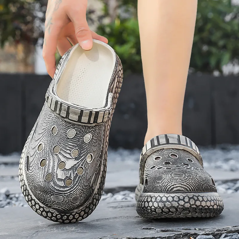 FCMM Clogs Unisex-1