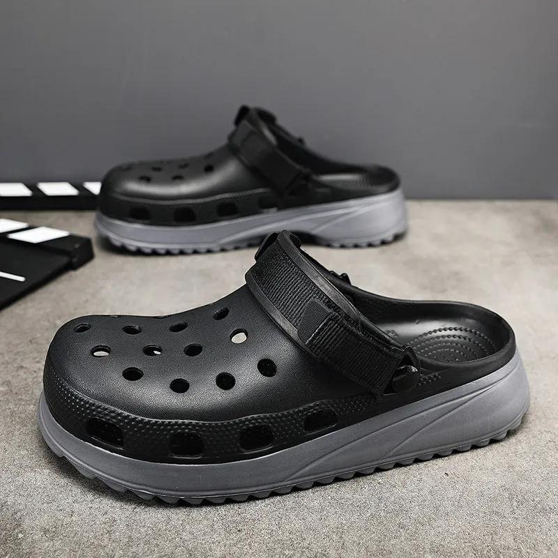 FCMM Clogs Men-1