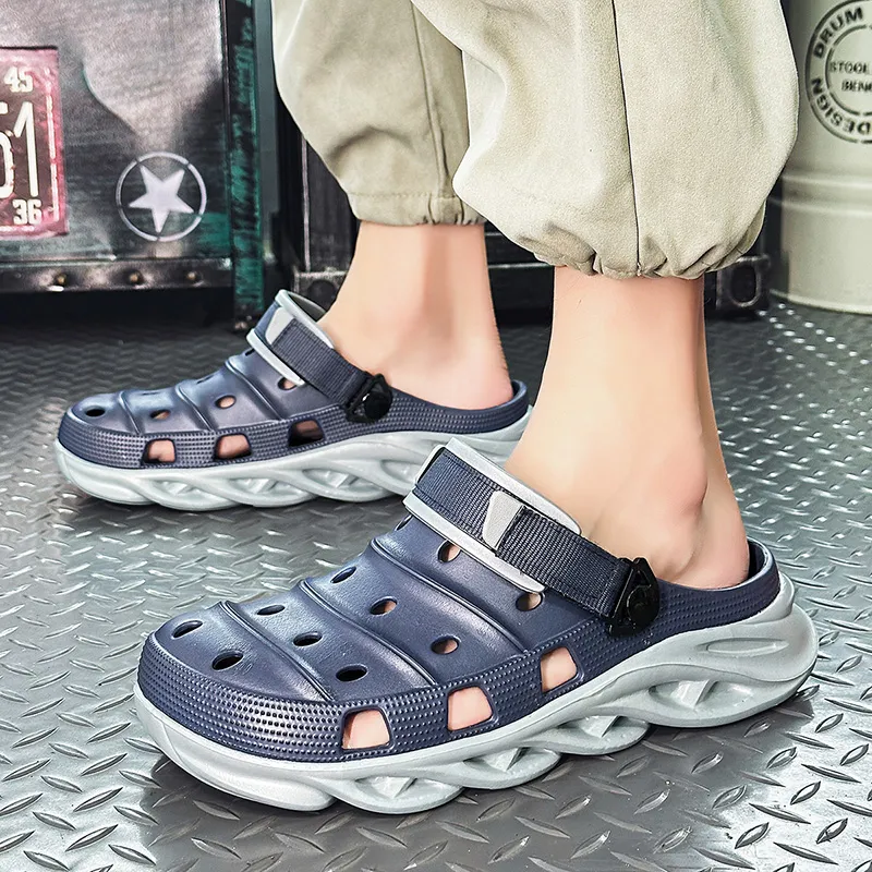 FCMM Clogs Men-22