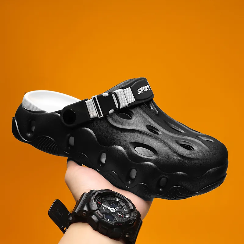 FCMM Clogs Men-9