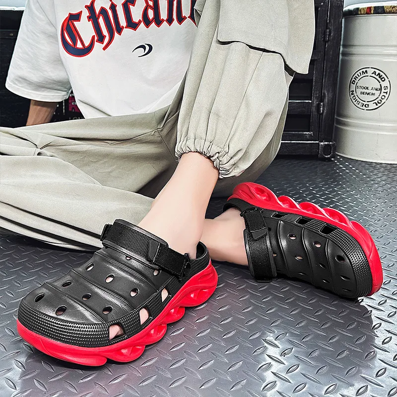 FCMM Clogs Men-6